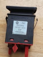 Volkswagen Bora Bouton interrupteur programme de stabilité ESP 1J0927134A