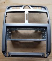 Peugeot 307 Garniture de panneau console centrale 