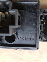 Volkswagen PASSAT B4 Interrupteur d’éclairage 3A1941531E