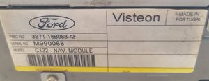 Ford Mondeo Mk III Panel / Radioodtwarzacz CD/DVD/GPS 3S7T10E889AE