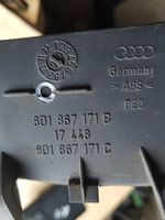 Audi A4 S4 B5 8D Przycisk regulacji lusterek bocznych 8D1867171B