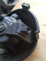 Fiat Ducato Heater fan/blower 