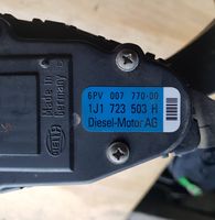 Audi A3 S3 8L Pedale dell’acceleratore 1J1723503H