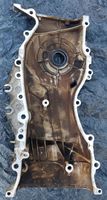 Toyota Avensis T250 Timing chain cover 2806141211