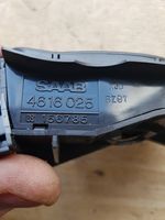 Saab 9-5 Przyciski / Przełącznik regulacji głośności 4616025