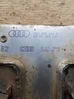 Audi A6 S6 C5 4B Relè della ventola di raffreddamento 8D0959493A