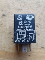 Mercedes-Benz Sprinter W906 Other relay 00567402