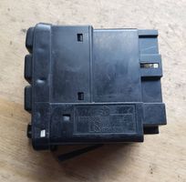 Chrysler Voyager Hazard light switch 4373305