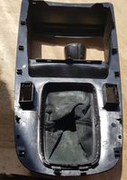 Volkswagen Sharan Ātrumu pārslēgšanas sviras dekoratīvā apdare (plastmasas) YM21A061A16AA