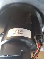 Opel Zafira A Heater fan/blower 13159913