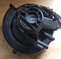 Opel Zafira A Heater fan/blower 13159913