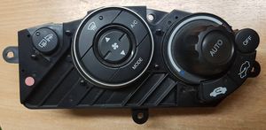 Honda Civic Climate control unit 79600SMGG4