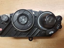 Honda Civic Climate control unit 79600SMGG4