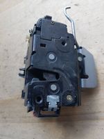 Audi A6 S6 C5 4B Zamek drzwi przednich 4B2837016G