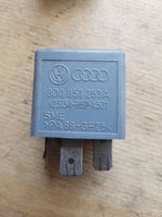 Audi A6 S6 C5 4B Other relay 8D0951253A