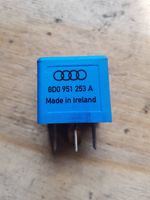 Audi A6 S6 C5 4B Other relay 899313000