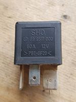 Audi A4 S4 B5 8D Other relay 443951253J