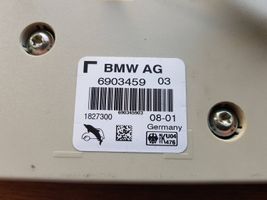 BMW 7 E65 E66 Wzmacniacz anteny 6903459