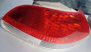 BMW 7 E65 E66 Lampa tylna 155513