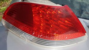 BMW 7 E65 E66 Lampa tylna 155513