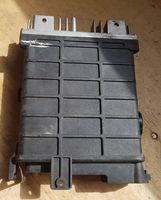 Audi 80 90 S2 B4 Sterownik / Moduł ECU 0280800252