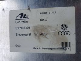 Volkswagen PASSAT B3 Bloc ABS 535907379