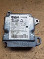 Renault Laguna I Module de contrôle airbag 7700436420A