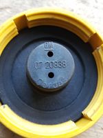 Opel Astra G Vase d'expansion / bouchon de réservoir de liquide de refroidissement 0720838