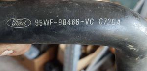Ford Galaxy Moottorin vesijäähdytyksen putki/letku 95WF-9B466-VC