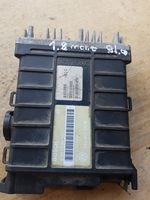 Volkswagen PASSAT B3 Sterownik / Moduł ECU 443907311B