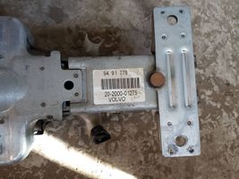 Volvo S60 Część mechaniczna układu kierowniczego 9491778