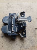 Audi A4 S4 B5 8D Loading door lock 131198