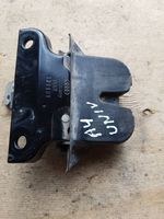 Audi A4 S4 B5 8D Loading door lock 131198