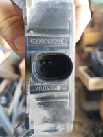 Volkswagen Jetta V Solenoidinis vožtuvas 6Q0906625