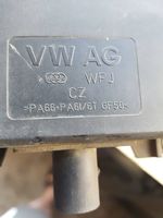 Volkswagen Jetta V Solenoidinis vožtuvas 6Q0906625