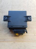 Opel Astra J Light module LCM 09135156