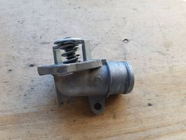 Jeep Grand Cherokee (WK) Boîtier de thermostat A6422000315