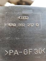 Audi 100 S4 C4 Keskuslukituksen alipainepumppu 4A0862257D