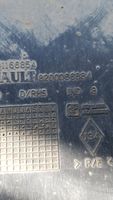 Opel Vivaro Galinio bamperio dugno apsauga 8200066884