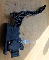 Seat Toledo II (1M) Accelerator throttle pedal 1J1721503K