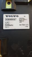 Volvo S80 Komforto modulis SW30896751
