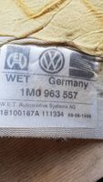 Volkswagen PASSAT B5 Seat heating element 1M0963557