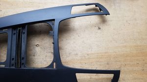 Opel Zafira B Panneau de garniture console centrale 331985437