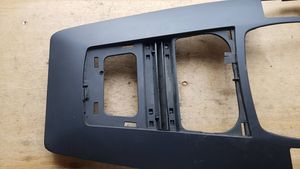 Opel Zafira B Panneau de garniture console centrale 331985437