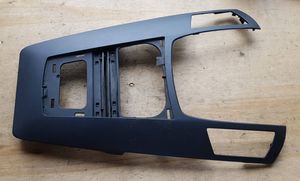 Opel Zafira B Panneau de garniture console centrale 331985437