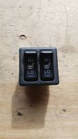 Mitsubishi Galant Seat heating switch 