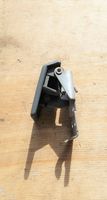 Mitsubishi Galant Tailgate/trunk/boot exterior handle 