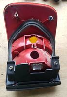 Audi 80 90 S2 B4 Lampa tylna 140338