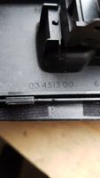 Volvo V50 Electric window control switch 03451300