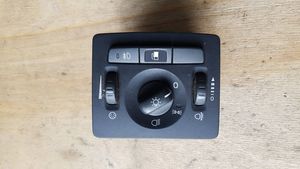 Volvo V50 Light switch 30669734